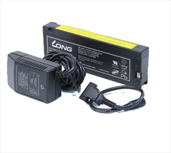 Pin cho Máy tạo khói Concept Air Trace MK2